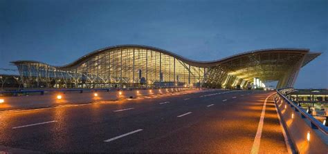 The Complete Guide to Pudong International Airport (PVG)